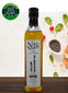 Yellow Mustard First Cold Pressed Oil